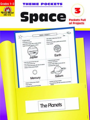 cover image of Space